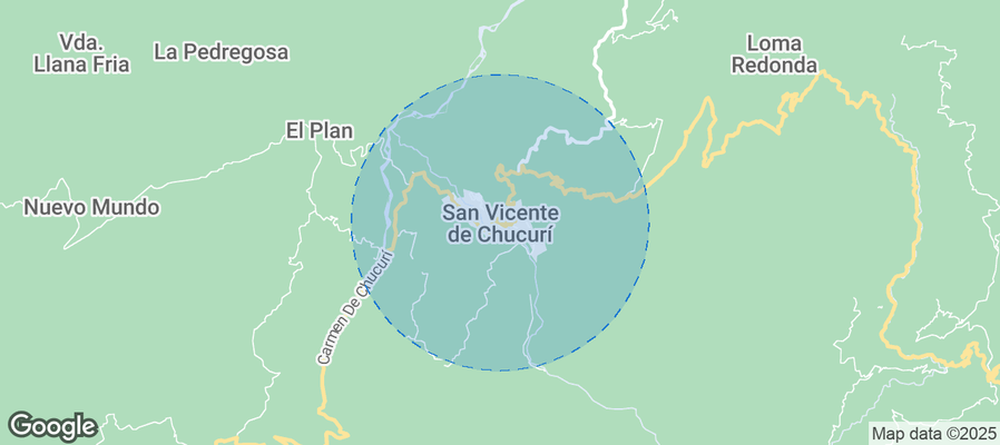 Discover San Vicente de Chucurí Airbnb Analytics